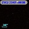 ZYCJ 2347+003B