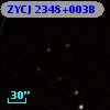 ZYCJ 2348+003B
