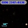 ISI96 2347+0136