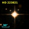 HD 223821