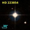 HD 223854