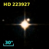 HD 223927
