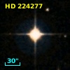 HD 224277