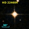 HD 224604