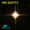 HD 223771