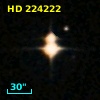 HD 224222