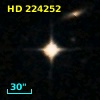 HD 224252