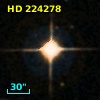 HD 224278