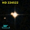 HD 224522