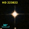 HD 223822