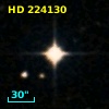 HD 224130
