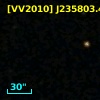 QSO B2355+003