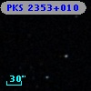 PKS 2353+010