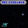 PKS 2356+018
