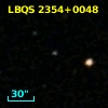 LBQS 2354+0048