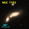 NGC  7783