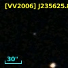 [VV2006] J235625.8+004620
