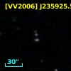 [VV2006] J235925.5+002854