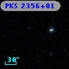 PKS 2356+01