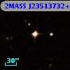 2MASS J23513732+0039182