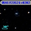 IRAS F23521+0202