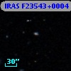 IRAS F23543+0004