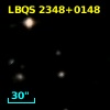 LBQS 2348+0148