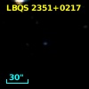 LBQS 2351+0217