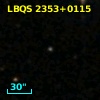 LBQS 2353+0115