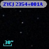 ZYCJ 2354+001A