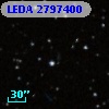 LEDA 2797400