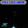 ZYCJ 2351+007B