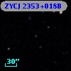 ZYCJ 2353+018B