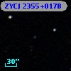 ZYCJ 2355+017B