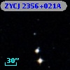 ZYCJ 2356+021A
