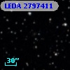 LEDA 2797411