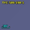 TYC  586-198-1