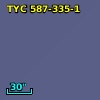 TYC  587-335-1