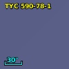 TYC  590-78-1