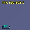 TYC  590-302-1