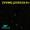 [VV2006] J235520.6+000747