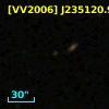 [VV2006] J235120.9+000539
