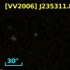 [VV2006] J235311.8+002938