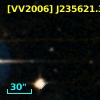 [VV2006] J235621.3+002907