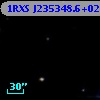 1RXS J235348.6+024519