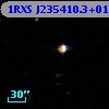 1RXS J235410.3+013932