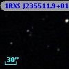 1RXS J235511.9+012148
