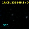 1RXS J235545.8+001010