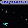 1RXS J235832.8+014007