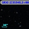 1RXS J235945.3+004342